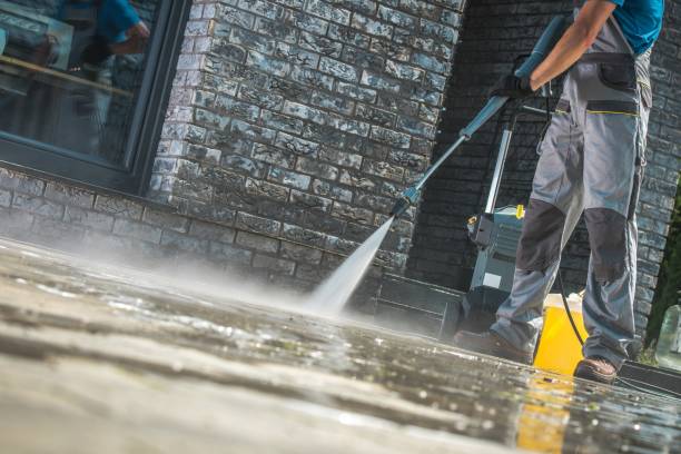 Best Parking Lot and Garage Cleaning  in Bradner, OH