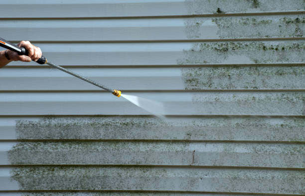 Best Roof Washing  in Bradner, OH